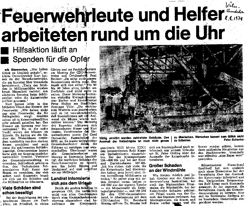 Bild zu Erik Dirksen